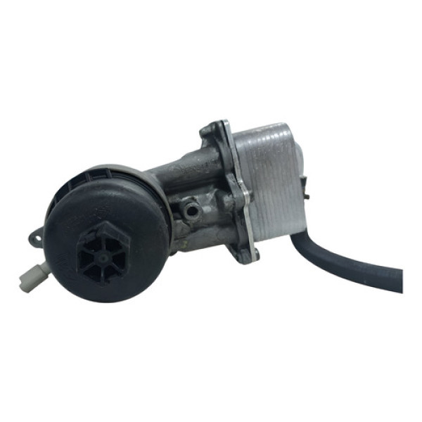 Suporte Filtro Oleo Peugeot 307 308 408 2004 A 2019 Original