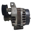 Alternador Land Rover Evoque 2012 A 2016 Original