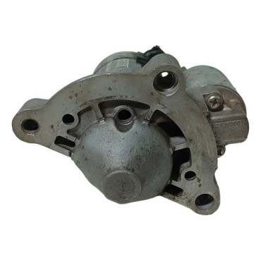 Motor De Arranque Ci...