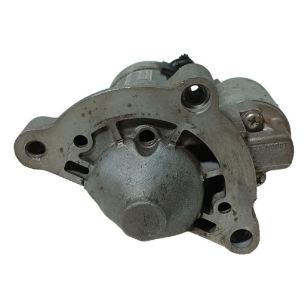 Motor De Arranque Citroen C4 Peugeot 307 2.0 2006 A 2011