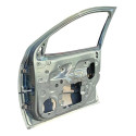 Porta Chevrolet Agile Montana 2009 A 2015 Dianteira Direita