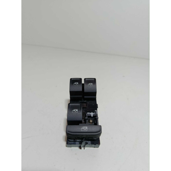 Comando Vidro Quadruplo Vw Polo Virtus 2018-2022 Original