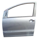 Porta Volkswagen Fox 2013 A 2022 Dianteira Esquerda Origina 