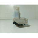 Fechadura Traseira Esquerda Chevrolet Celta 2006 A 2014 