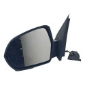 Retrovisor Montana Agile 2011-2016 Lado Esquerdo Usado
