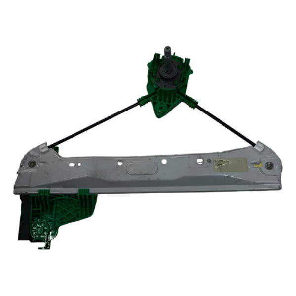 Maquina Vidro Gol Voyage Traseira Esquerda 2008 A 2022