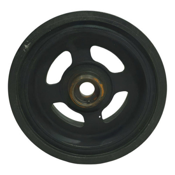 Polia Virabrequim Hyundai Hb20 1.0 3cc 2013 A 2019 Original