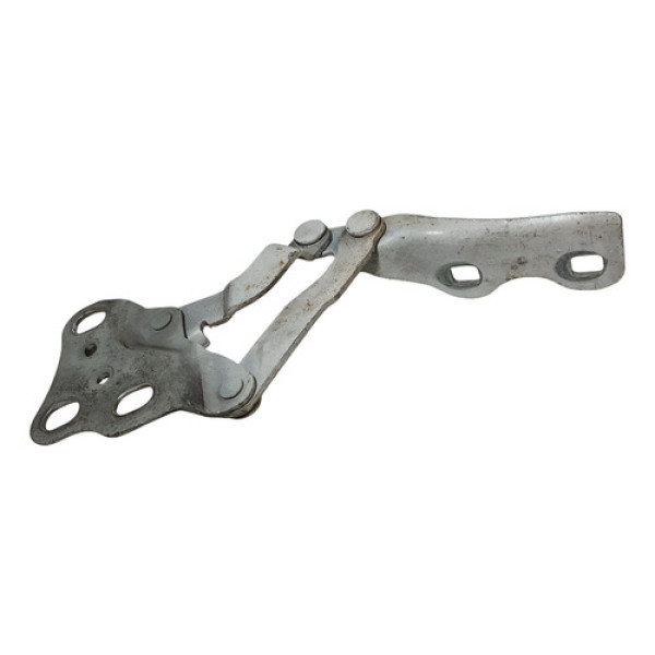 Dobradiça Capo Chevrolet Meriva Lado Direito 2002 A 2012