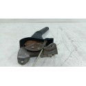 Alavanca Freio De Mão Renault Sandero 2008 A 2015 Original