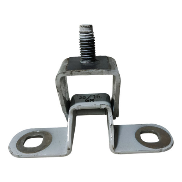 Dobradiça Tampa Traseira Chevrolet Onix 2013 A 2019