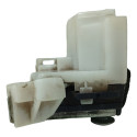 Fechadura Traseira Esquerda Chevrolet Celta 2006 A 2014 