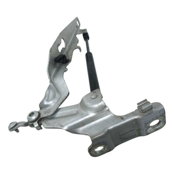 Dobradiça Do Capo Volvo Xc60 Esquerda 2009 A 2013 Original