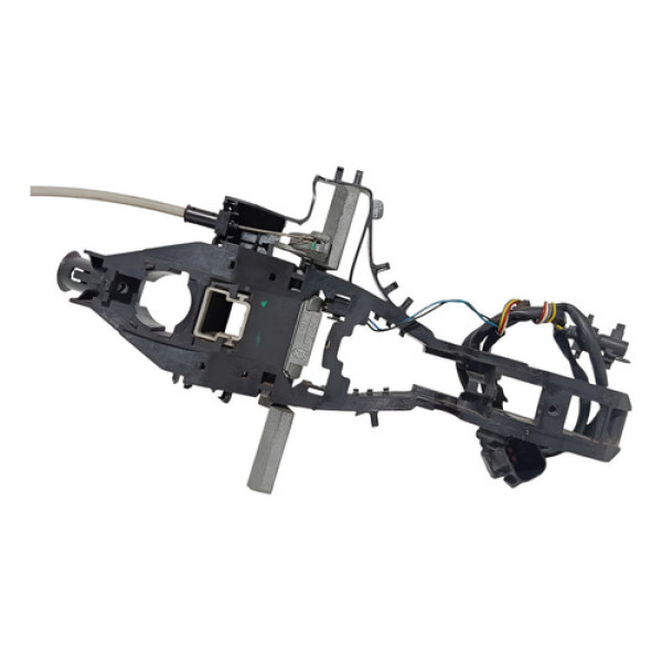 Suporte Maçaneta Externa Volvo Xc60 Tras Direita 2009 A 2013