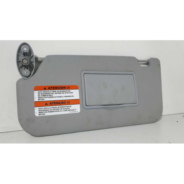 Quebra Sol Ford Ecosport 2008-2012 Lado Esquerdo Usado