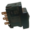 Botão Interruptor Regulagem Farol Chevrolet Omega 1993/1998