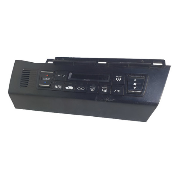 Comando Ar Condicionado Honda Civic 2013 A 2014 Original 