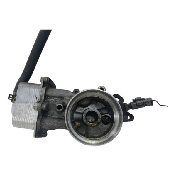 Suporte Filtro Oleo Citroen C4 C5 2.0 2007 A 2014 Original