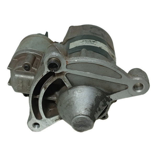 Motor De Arranque Peugeot 206 207 Citroen C3 1.4 2000 A 2013