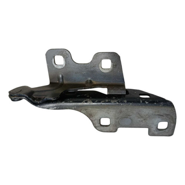 Dobradiça Braço Capo Renault Clio Lado Esquerdo 2008 A 2012