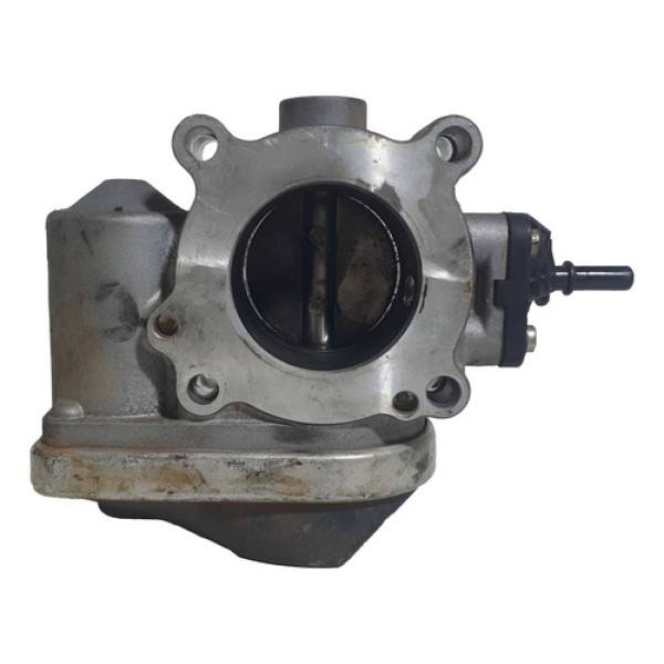 Corpo De Borboleta Tbi Sandero Logan 2010 A 2016 1.6 8v Flex