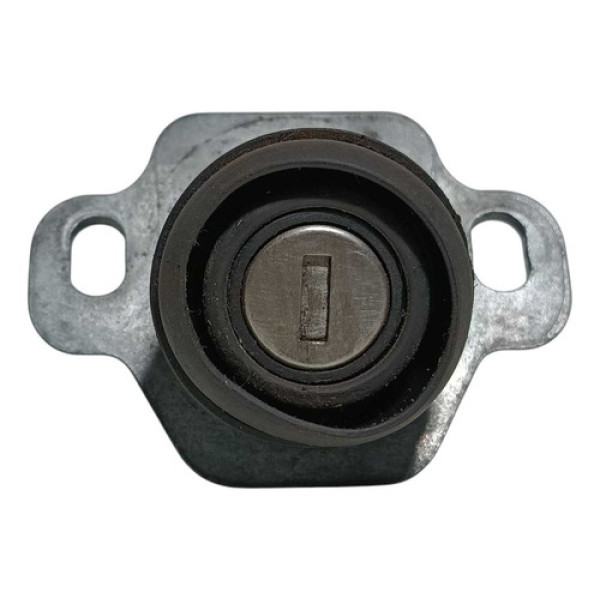Cilindro Miolo Fechadura Porta Malas Vw Gol 2009 A 2020 
