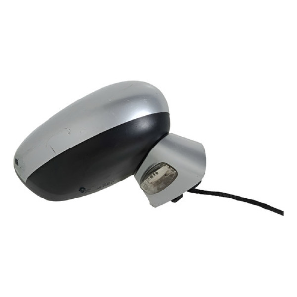 Retrovisor Eletrico Citroen C4 2005 A 2013 Direito Original