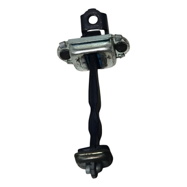 Limitador Porta Ford Fiesta Dianteira Direita 2004 A 2012