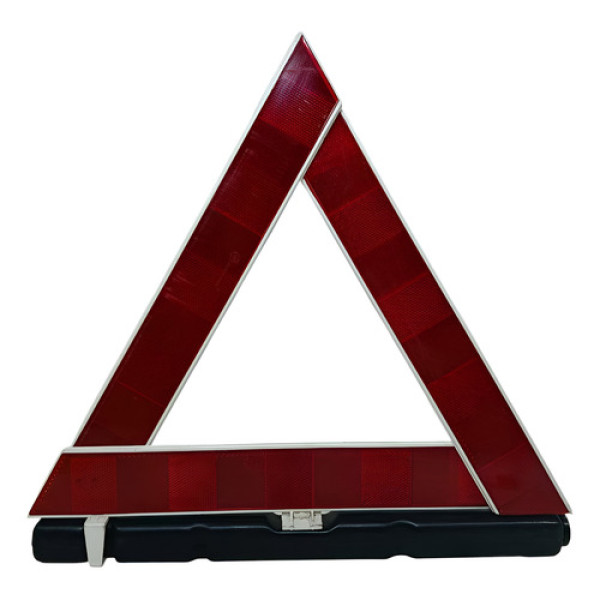 Triangulo Sinalização Segurança Universal
