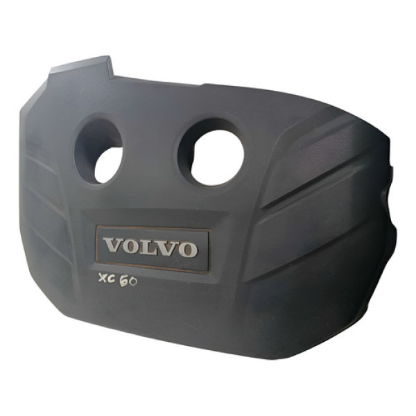 Tampa Motor Volvo Xc60 T5 2.0 2008 A 2012 Original