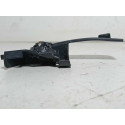 Acabamento Interno Retrovisor Ford Focus 2014/2018 Direito 