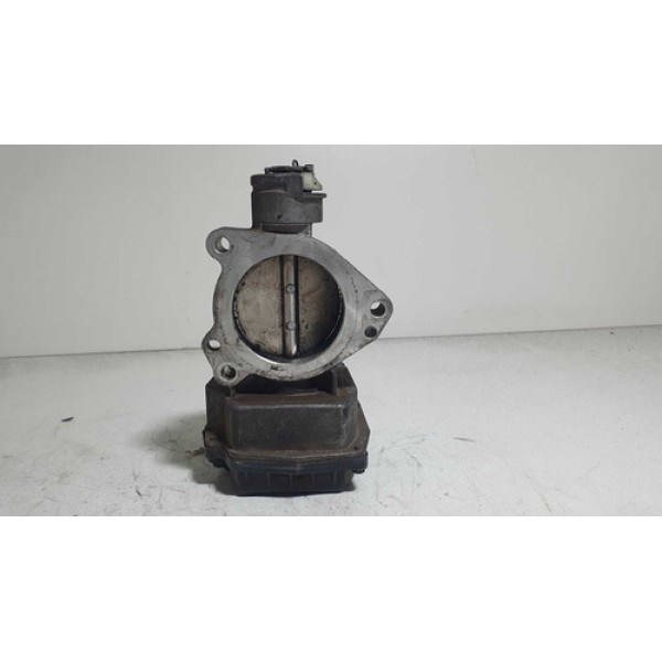 Tbi Corpo Borboleta Citroen C4 C5 Peugeot 307 407 2004/2013
