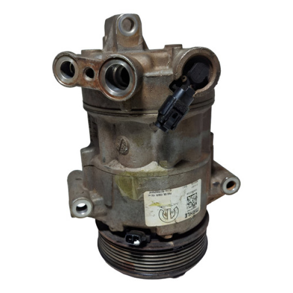 Compressor Ar Condicionado Fiat Toro/jeep Compas 18/22 Origi