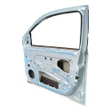 Porta Vectra 2006 A 2011 Dianteira Direita Original 