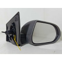 Retrovisor Manual Onix Prisma 2013-2019 Direito Usado 