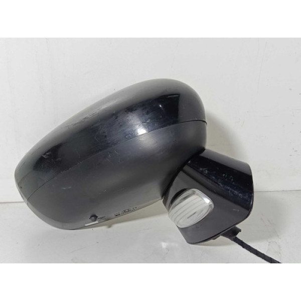 Retrovisor Eletrico Citroen C4 2005-2014 Direito Usado