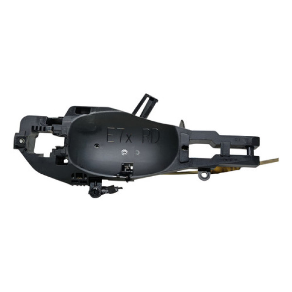 Suporte Maçaneta Bmw X5 Traseira Direita 2008 A 2014 