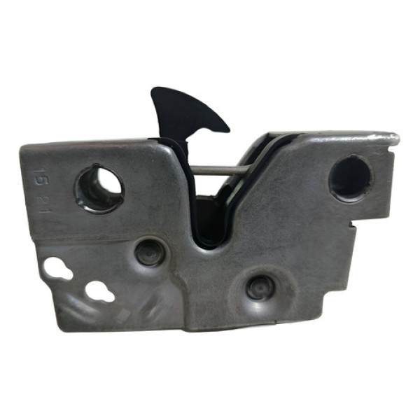 Fechadura Capô Volkswagen Fox Gol Voyage 2009-2018 Original