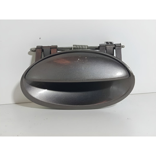 Maçaneta Externa Celta Prisma 2000 A 2014 Traseira Direita