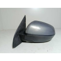 Retrovisor Montana Agile 2011-2016 Lado Esquerdo Usado