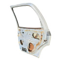 Porta Chevrolet Corsa 2002 A 2012 Traseira Direita Original