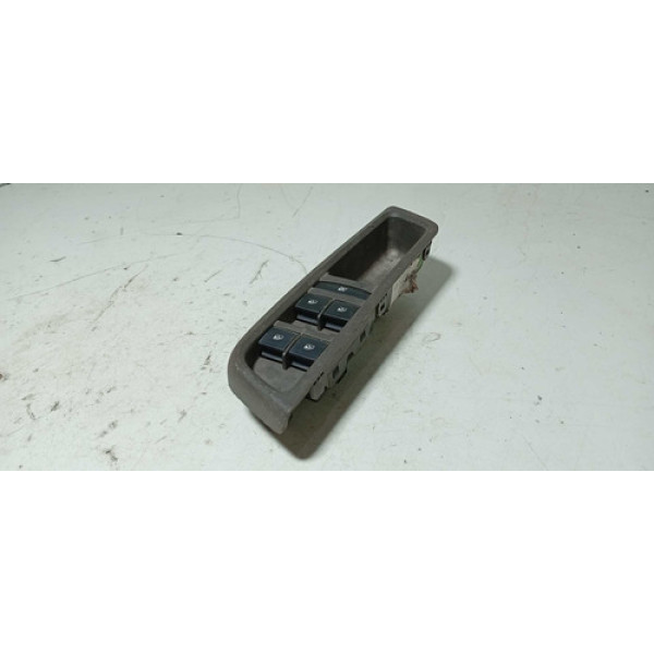 Comando Vidro Dianteiro Esquerdo Chevrolet Cobalt 2012/2016