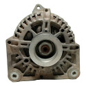 Alternador Renault Megane 2003 A 2012 Original 