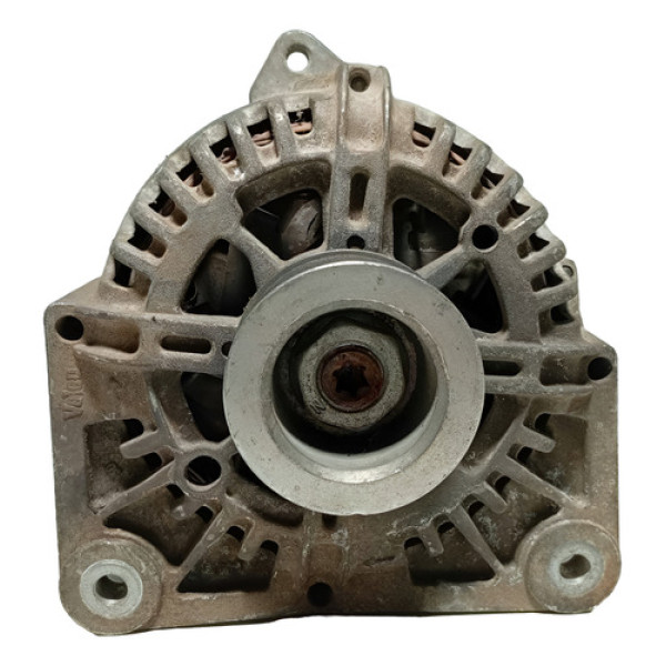 Alternador Renault Megane 2003 A 2012 Original 