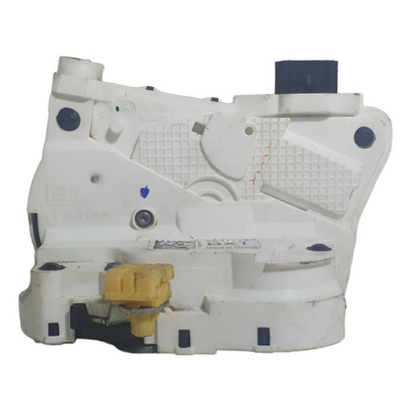 Fechadura Onix Tracker 2020-2024 Traseira Esquerda Usado
