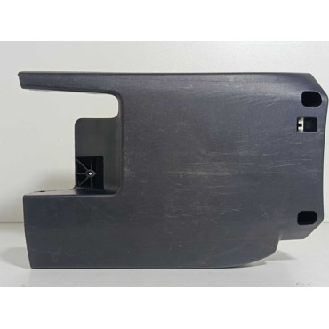 Acabamento Inferior ...