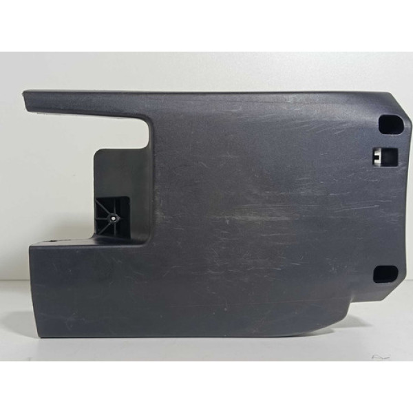 Acabamento Inferior Coluna Direção Peugeot 208 2021 A 2024