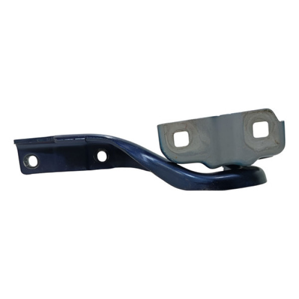 Dobradiça Capo Jeep Renegade Lado Direito 2016 A 2023