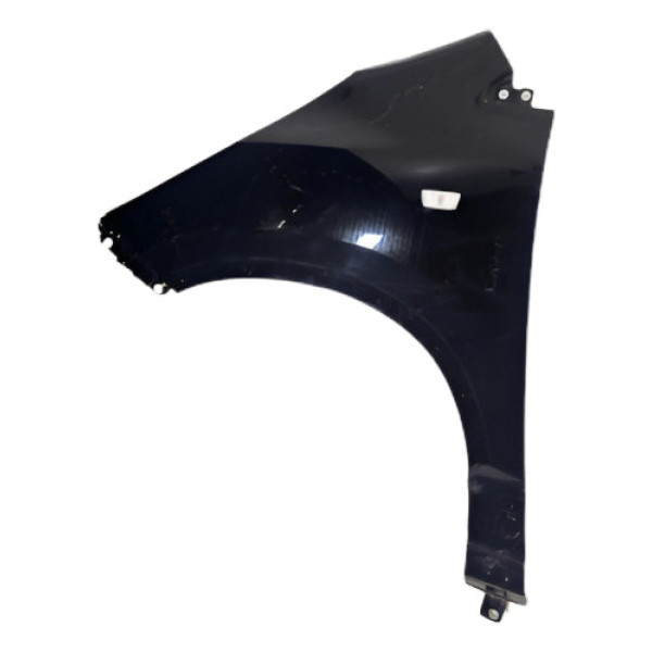 Paralama Chevrolet Spin 2013 A 2024 Lado Esquerdo