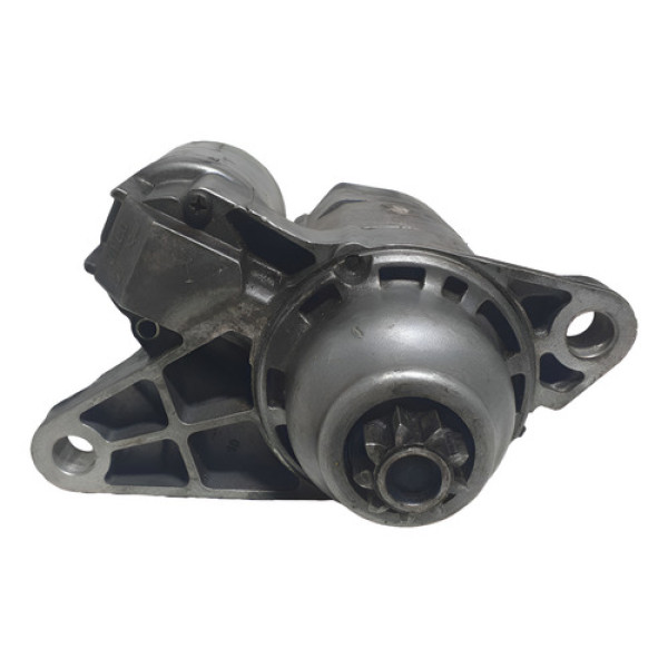 Motor Arranque Volkswagen Golf 2009 A 2011 Original