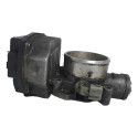 Corpo De Borboleta Tbi 307 Picasso 2003 A 2007 Original
